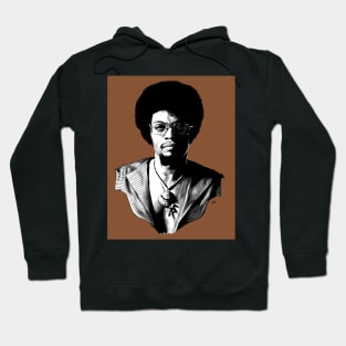 Herbie Hancock Hoodie